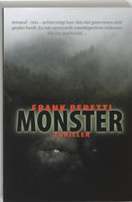 Monster 9789043511117, Boeken, Gelezen, F. Peretti, Frank Herbert, Verzenden