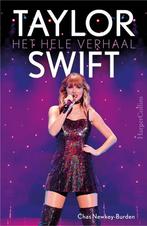 Taylor Swift (9789402715224, Chas Newkey-Burden), Verzenden