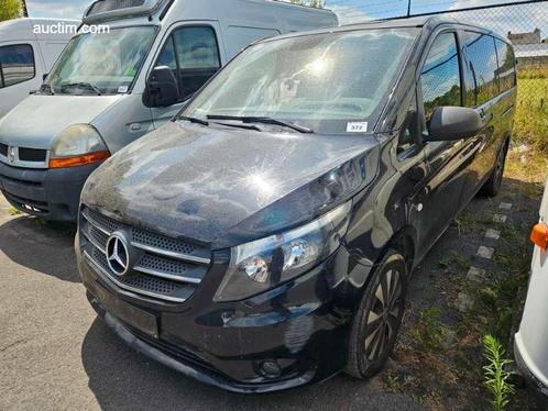 Mercedes-Benz Vito Tourer 116 CDI 2021, Auto-onderdelen, Overige Auto-onderdelen, Ophalen