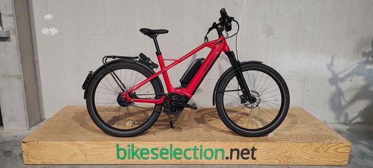 Speed Pedelec | Norta B5040 | - 67% | 2022, Fietsen en Brommers, Elektrische fietsen, 51 tot 55 cm, 50 km per accu of meer, Nieuw