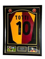 AS Roma - Europese voetbal competitie - Francesco Totti -, Nieuw