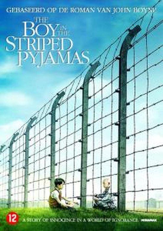 The boy in the striped pyjamas (dvd tweedehands film), CD & DVD, DVD | Action, Enlèvement ou Envoi