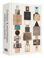Collages & assemblages Verbeke Foundation 9789464448122, Verzenden, Zo goed als nieuw, Marie Verboven