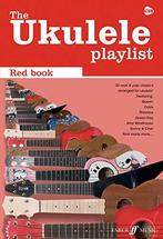 The Red Book (Ukulele Playlist) (The Ukulele Playlist), Col, Verzenden
