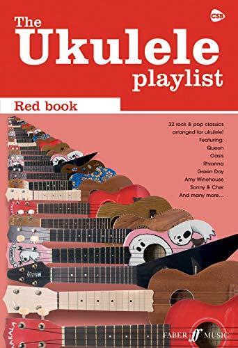 The Red Book (Ukulele Playlist) (The Ukulele Playlist), Col, Boeken, Overige Boeken, Zo goed als nieuw, Verzenden