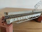 Märklin H0 - 7163/7168 - Éléments de pont pour trains, Nieuw