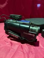 Akai Vintage filmcamera lot – GAF XL Sound, Bell & Howell