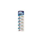 Camelion CR1616 3v lithium knoopcelbatterij - 5 Pack, Verzenden, Nieuw