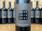 2021 Brancaia - Chianti Classico - 12 Flessen (0.75 liter), Nieuw