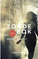 Zondebok / WP thriller / 3 9789461092847 Martine Kamphuis, Boeken, Verzenden, Gelezen, Martine Kamphuis