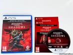 Playstation 5 / PS5 - Assassins Creed - Shadows, Games en Spelcomputers, Games | Sony PlayStation 5, Verzenden, Gebruikt