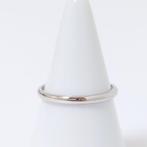 Zonder Minimumprijs - Cartier - Ring - Wedding Platina, Handtassen en Accessoires, Nieuw