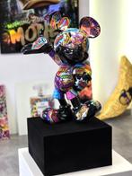 Patryk Konrad (XX) - Joyful Mickey, Antiek en Kunst