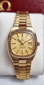 Omega - Ref.166.0088 - Seamaster - Cal.684 - Gold Plated -, Nieuw