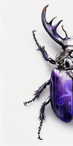 F2B - Beetle Bob Prince 3I8