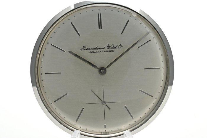 IWC - SCHAFFHAUSEN Small Secound - c.952 - 1960-1969, Handtassen en Accessoires, Horloges | Heren