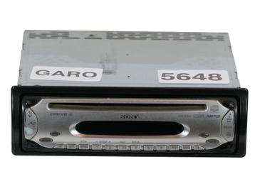 Sony COS-S2220 | Car Radio / CD Player