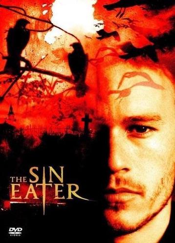 The sin eater (dvd tweedehands film), Ophalen of Verzenden