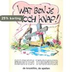 Wat ben je toch knap! 9789023409885 Marten Toonder, Verzenden, Gelezen, Marten Toonder