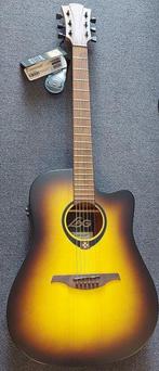 Lag - T70 DCE - - Elektro-akoestische gitaar