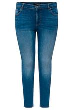ONLY jeans CARWILLY skinny50Maat 46/48 (XL) of groter, Kleding | Dames, Verzenden, Nieuw, Overige kleuren