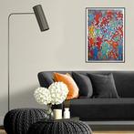 Gongas (XX-XXI) - Gongas vs Keith Haring - Angry World