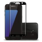 3-Pack Samsung Galaxy S7 Edge Full Cover Screen Protector 9D, Telecommunicatie, Verzenden, Nieuw