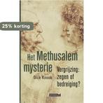 Het Methusalem mysterie 9789044611953 Dick Knook, Boeken, Verzenden, Gelezen, Dick Knook