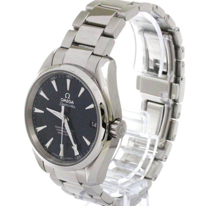 Omega - Seamaster - 231.10.39.21.03.002 - Homme - 2000-2010, Bijoux, Sacs & Beauté, Montres | Hommes