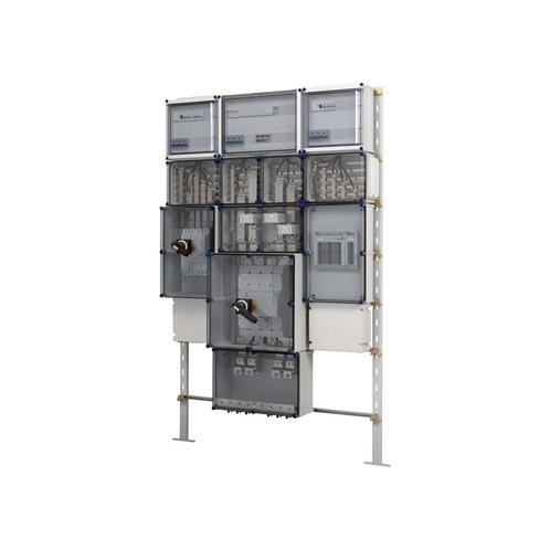 Eaton KG463 Basisplaat 490x220mm Voor Verdeeldoos - 1028917, Doe-het-zelf en Bouw, Elektriciteit en Kabels, Verzenden