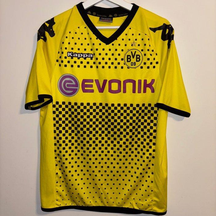 Borrusia Dortmund - Bundesliga - Robert Lewandowski - 2011 -, Collections, Collections Autre