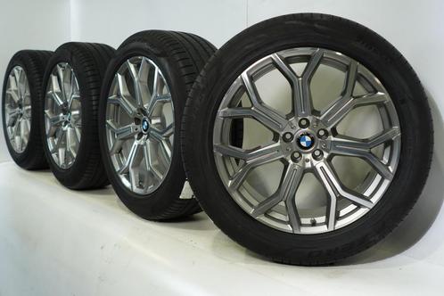 BMW X7 G07 753 21 inch velgen Pirelli Runflat Zomerbanden Or, Auto-onderdelen, Banden en Velgen, Ophalen of Verzenden