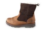 Timberland Chelsea Boots in maat 34 Bruin | 10% extra, Kinderen en Baby's, Kinderkleding | Schoenen en Sokken, Schoenen, Jongen of Meisje