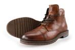 Bugatti Veterboots in maat 43 Bruin | 5% extra korting, Kleding | Heren, Schoenen, Bugatti, Bruin, Verzenden, Boots