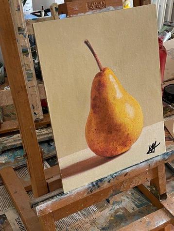 MAX - La buona pera - the good pear