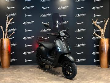 Vespa Sprint E5 2025 Nieuw 0km FACELIFT FULL-OPTION beschikbaar voor biedingen