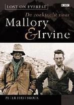 De zoektocht naar Mallory en Irvine 9789024376308, Verzenden, Gelezen, P. Firstbrook