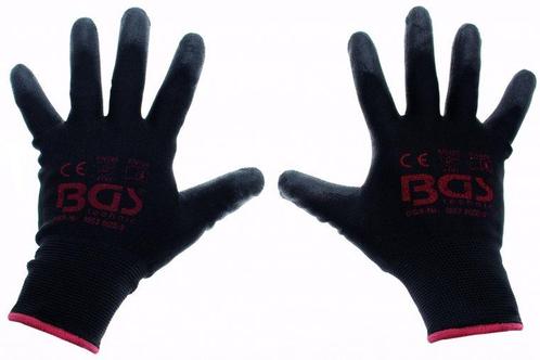 Bgs Technic Mechanica Handschoenen, maat 9 / L, Auto-onderdelen, Overige Auto-onderdelen, Verzenden