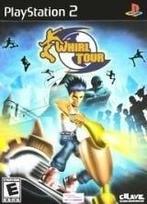 Whirl Tour (ps2 used game), Ophalen of Verzenden, Nieuw