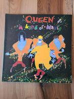 Queen - A Kind Of Magic - LP - Pressé sur un vinyle lourd