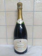 1983 Henriot, Cuvée Baccarat - Champagne Brut - 1 Fles (0,75