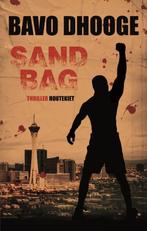 Sand Bag / LA-reeks / 9 9789089245199 Bavo Dhooge, Boeken, Verzenden, Gelezen, Bavo Dhooge