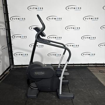 Technogym Excite 1000 SP Stepper LED beschikbaar voor biedingen