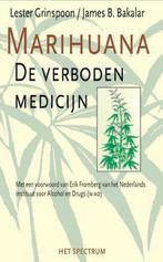 Marihuana / Spectrum-boek 9789027433299 L. Grinspoon, Verzenden, L. Grinspoon