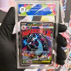 Pokémon Graded card - Mega Charizard X Ex (Ultra Rare) MA -, Nieuw