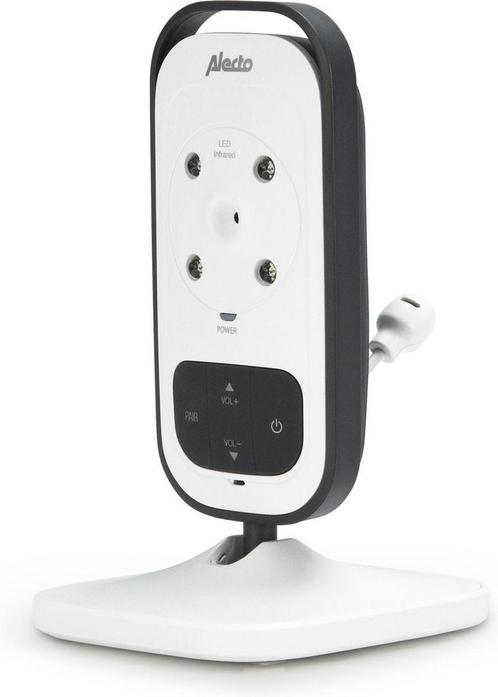 Alecto Babyfoonuitbreiding - DVM-75C - Camera voor DVM-75 DV, Kinderen en Baby's, Babyfoons, Verzenden