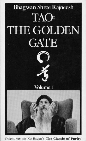 Tao - The Golden Gate Volume 1 - Osho (Bhagwan Shree Rajnees, Verzenden