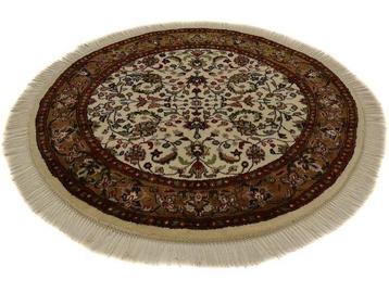 Sarouck - Nettoyé - Tapis - 155 cm - 155 cm beschikbaar voor biedingen