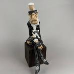 Anna Em - Celebrities: KARL LAGERFELD, Antiquités & Art