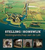 Stelling van Honswijk 9789079156290, Douwe Koen, Verzenden